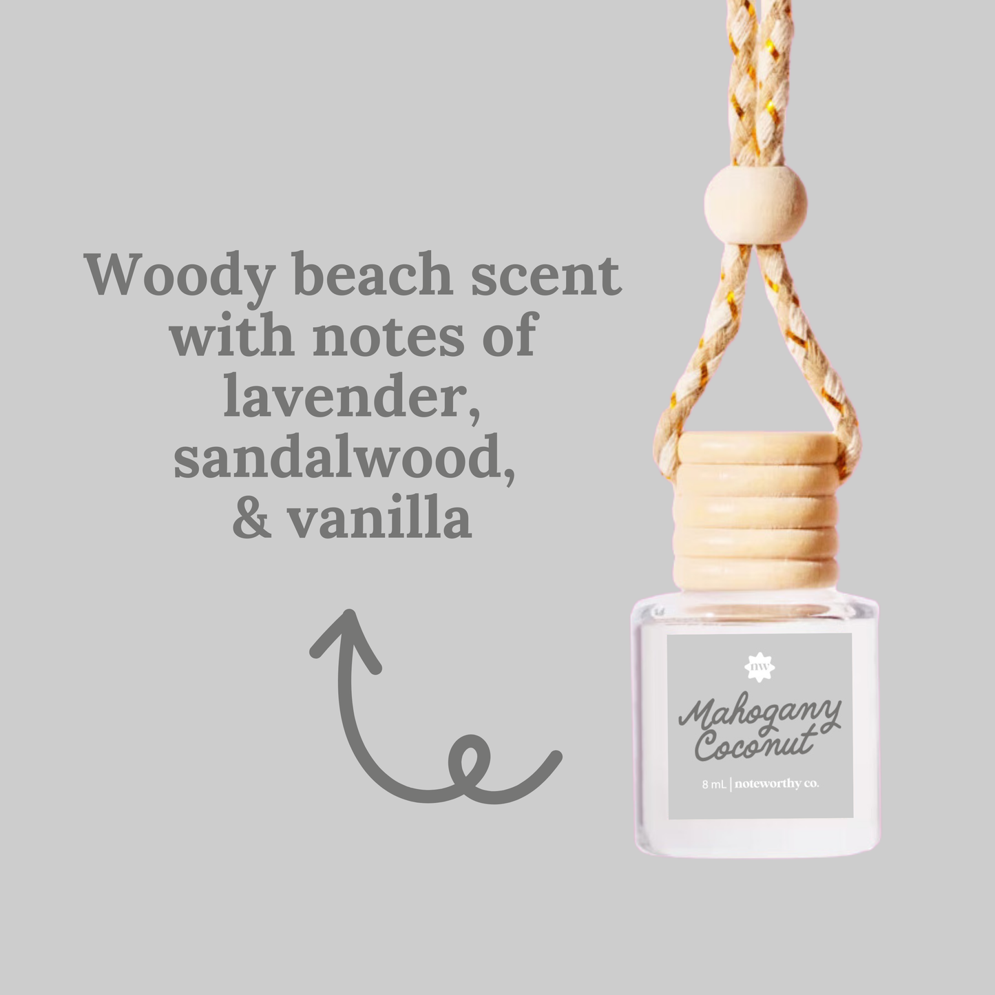 Car Diffusers | Spring & Summer 2026