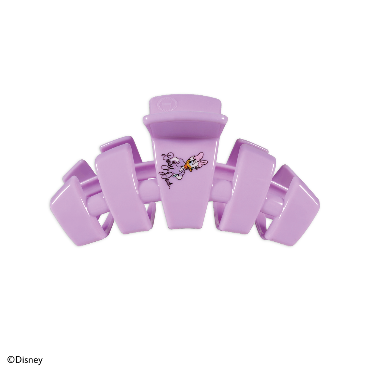 Classic | Daisy Duck | Small Hair Clip