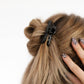 Mini Hold Everything Claw – Two-Toned Finish
