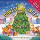 Is This a Christmas Tree? A Touch & Feel Holiday Book