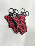 School Spirit Keychain