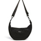 Onyx Crescent Bag