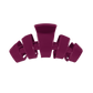 Classic | Mulberry | Medium | Claw Clip