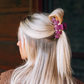 Classic | Mulberry | Medium | Claw Clip