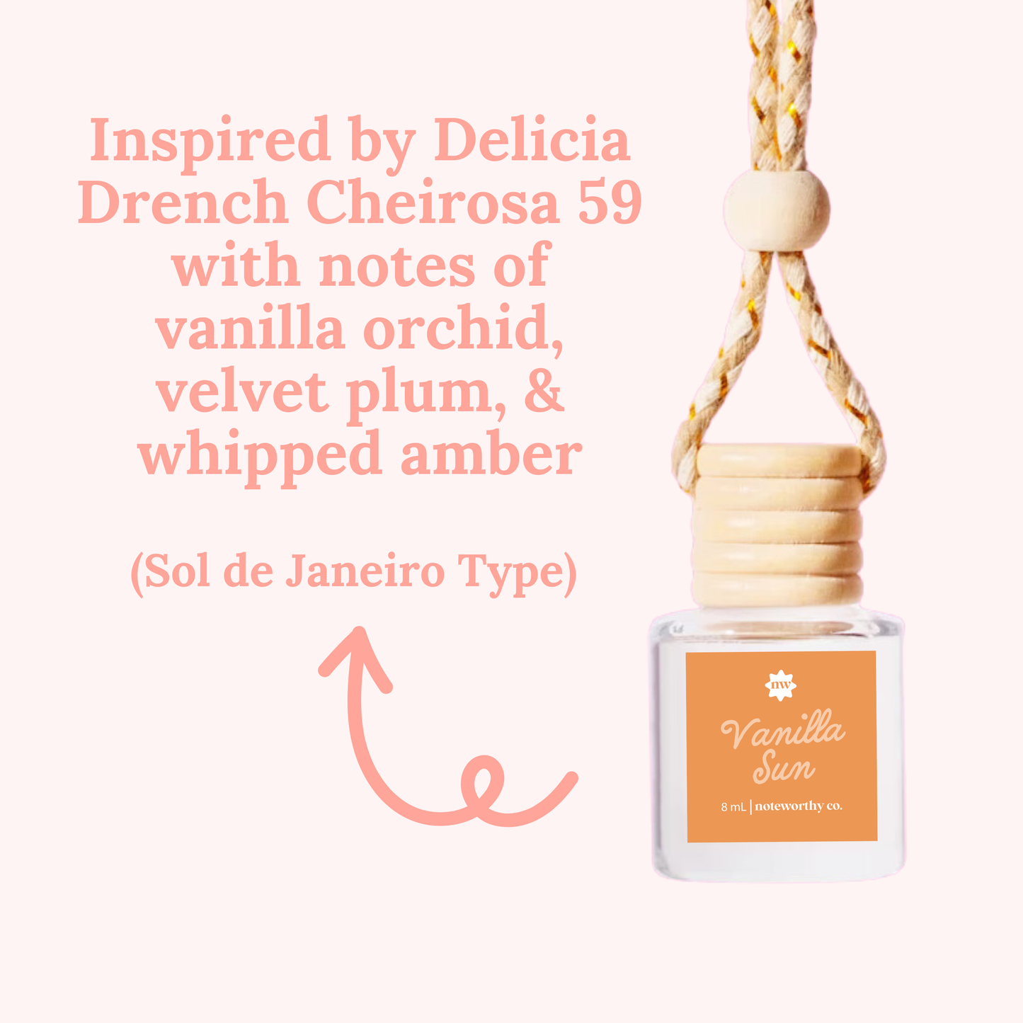 Car Diffusers | Spring & Summer 2026