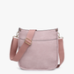Posie Crossbody w/ Removable Strap