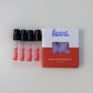 KAXI HAIR PERFUME TRAVEL PACK