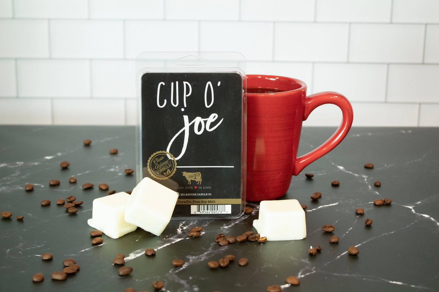 Cup O'Joe - Wax Melts