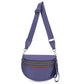 Paulina Multi-Compartment Crossbody Purse/Bag