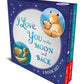 Moon/Back Forever/Day Box Set