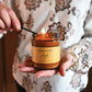Caramel Apple Candle | 7 oz Classic Statement Candle