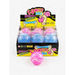 Marbled Round Squishy Toy