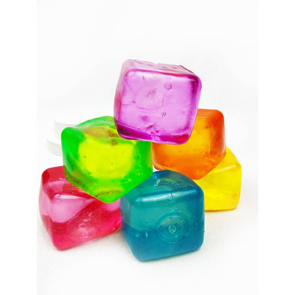 Cube Squishy Toy