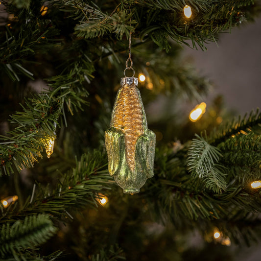 CORN ORNAMENT