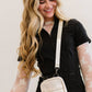 Convertible Multi-Wear Crossbody