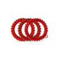 Spiral Hair Coils | Large | Red Carpet Ready Hair Ties