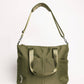 Olive Brixley Tote Bag