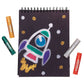Chunkies: Paint Sticks