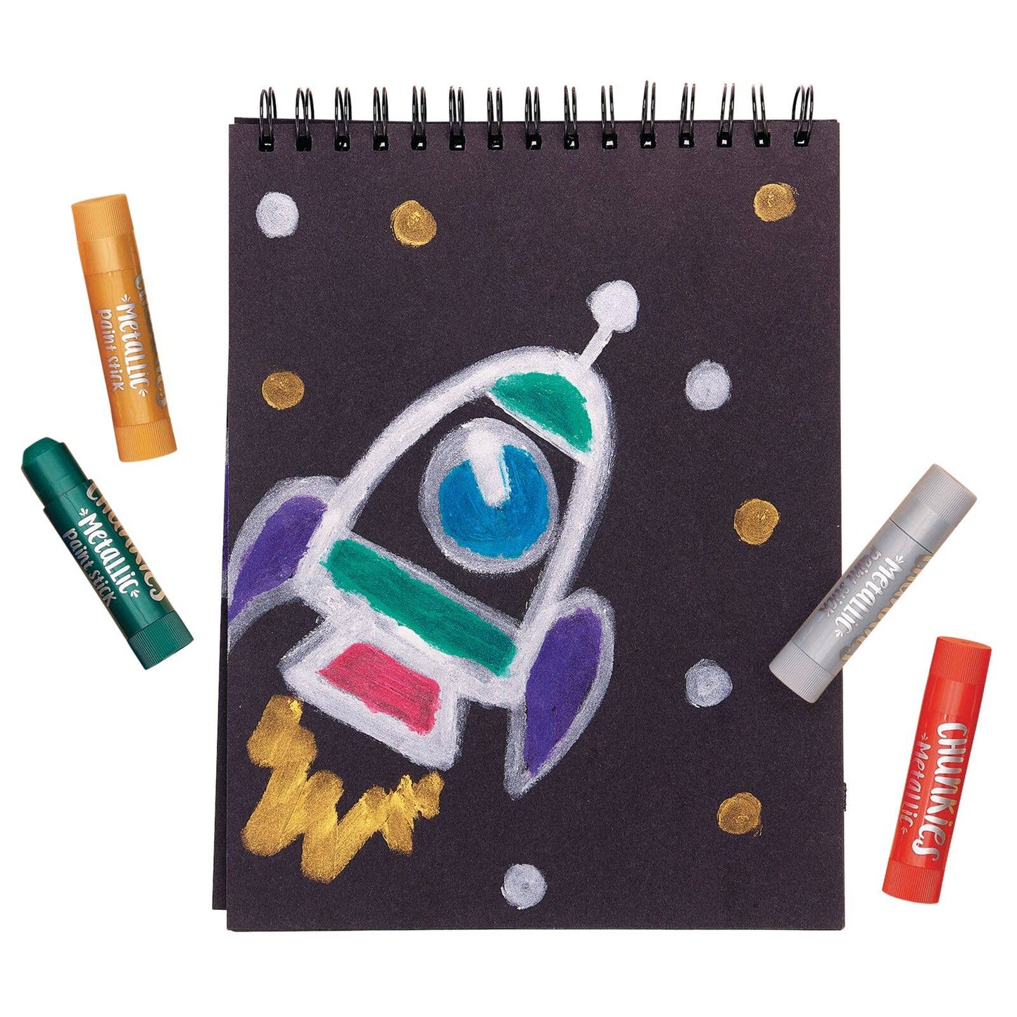 Chunkies: Paint Sticks