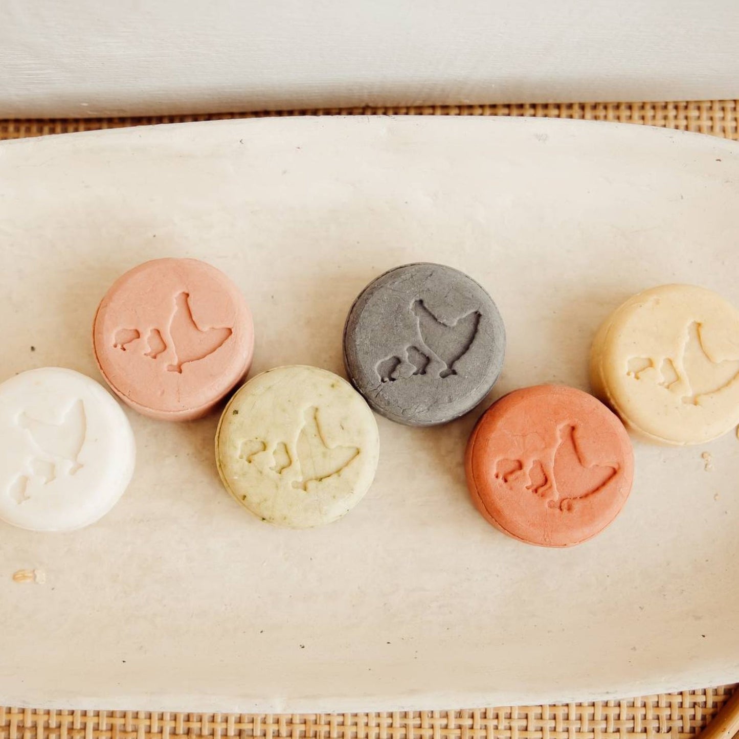 Shampoo Bar