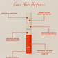 Hair Perfume