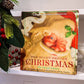 The Night Before Christmas Oversized Padded Board Book