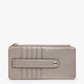 Cow Slim Card Holder Wallet