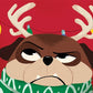 Cocoa's Cranky Christmas : A Silly, Interactive Story About