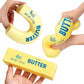 Butter Stick Squishy