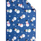 Ice Ice Baby: Double-Sided Hand Towel