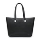Large Versa Tote - Banana Yellow