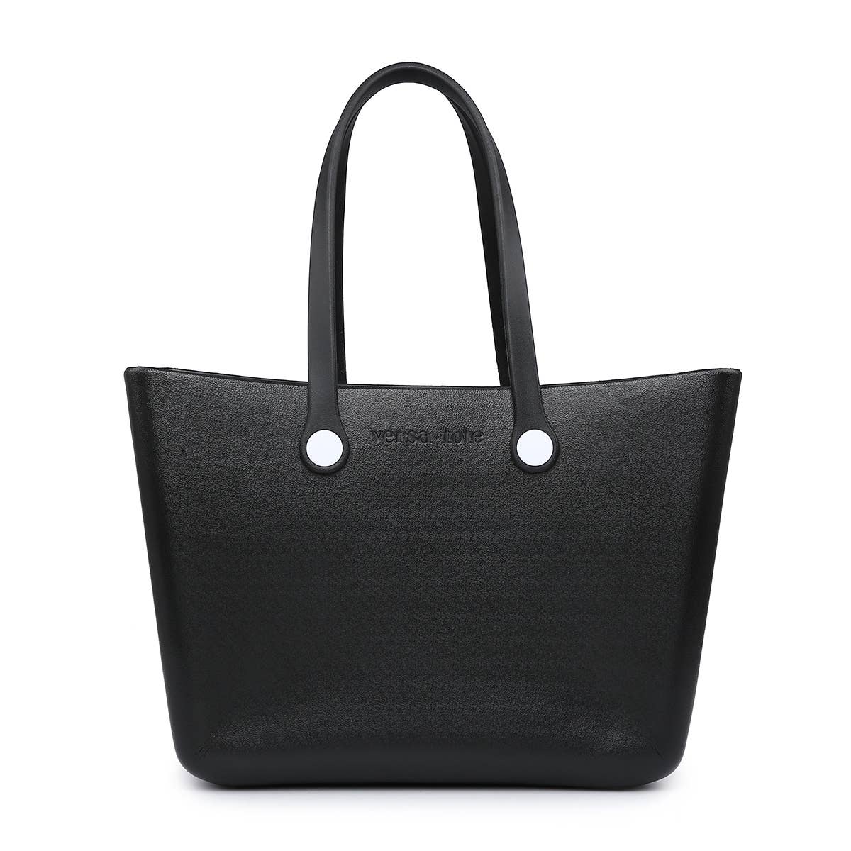 Large Versa Tote - Banana Yellow