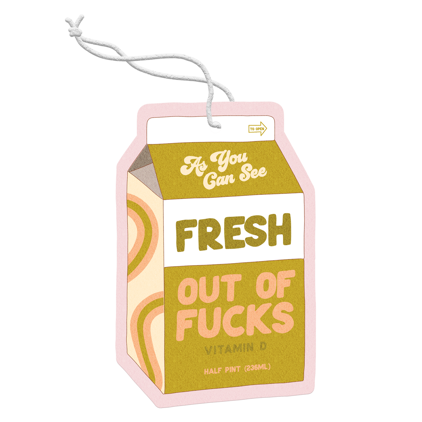 Air Fresheners (Top Sellers!)