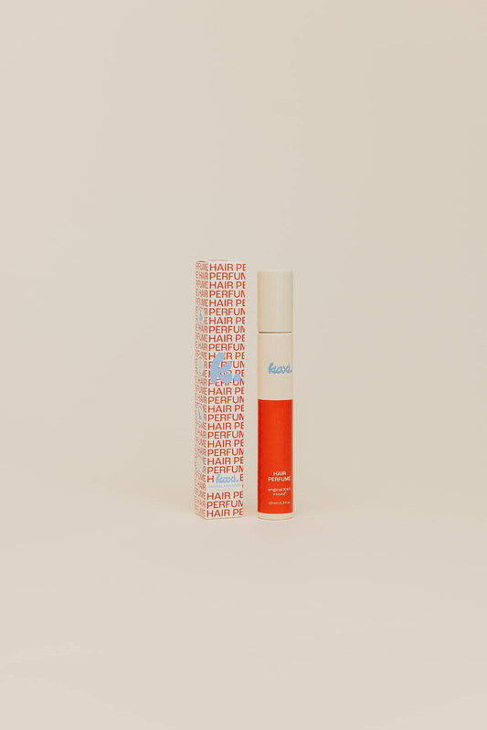 Hair Perfume
