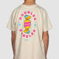 Bubbles and Doubles T-Shirt - Youth