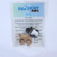 Paw Print Pups — Boxer Dog Fidget Toy (figurine, fidget)