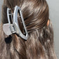 Open Hair Clip | Medium | Disco Daydream