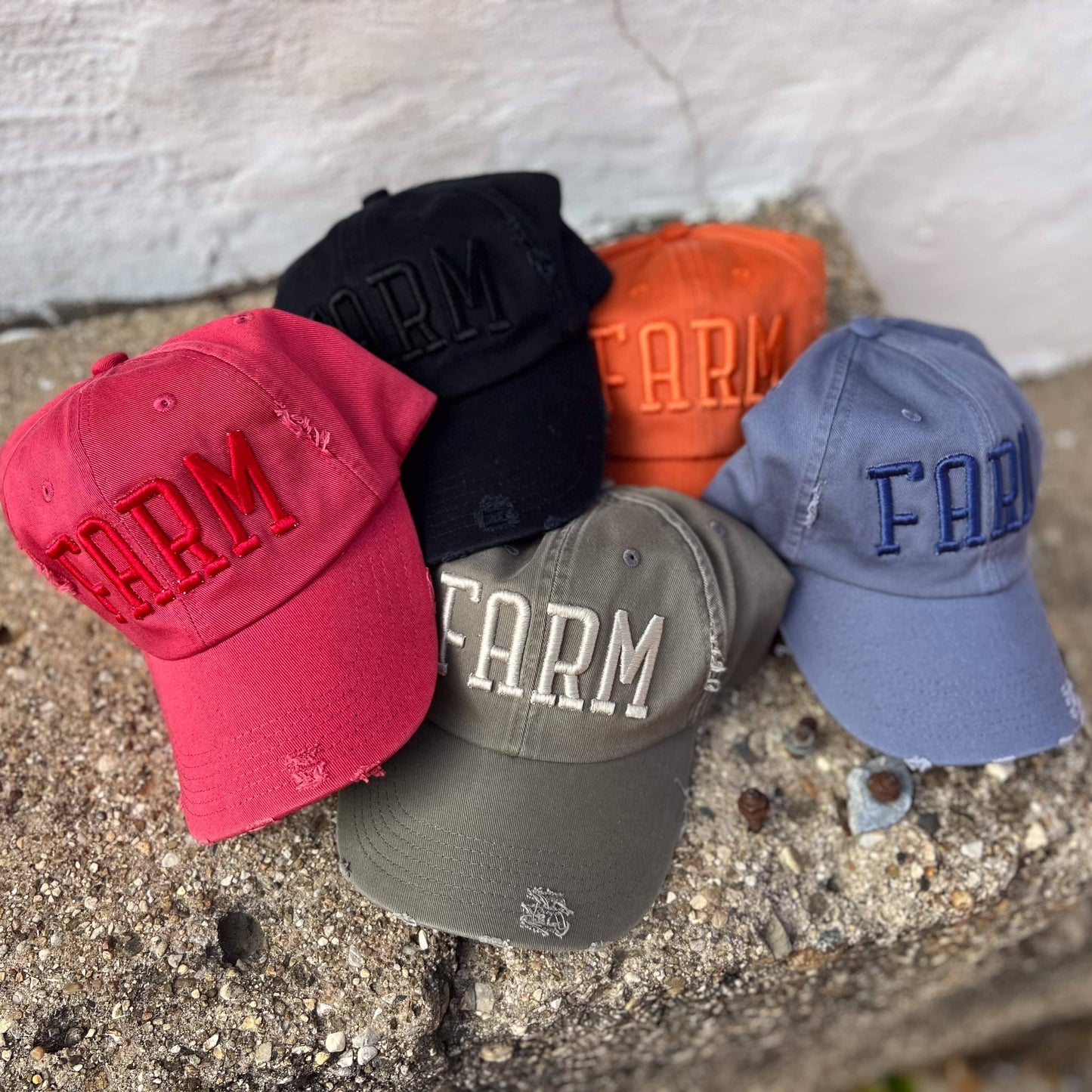 FARM - Hat