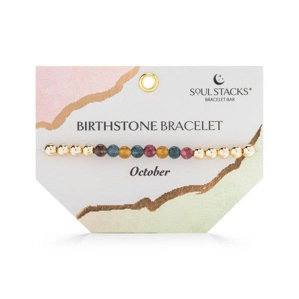 Birthstone Bracelet