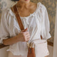 Kara Crossbody Purse