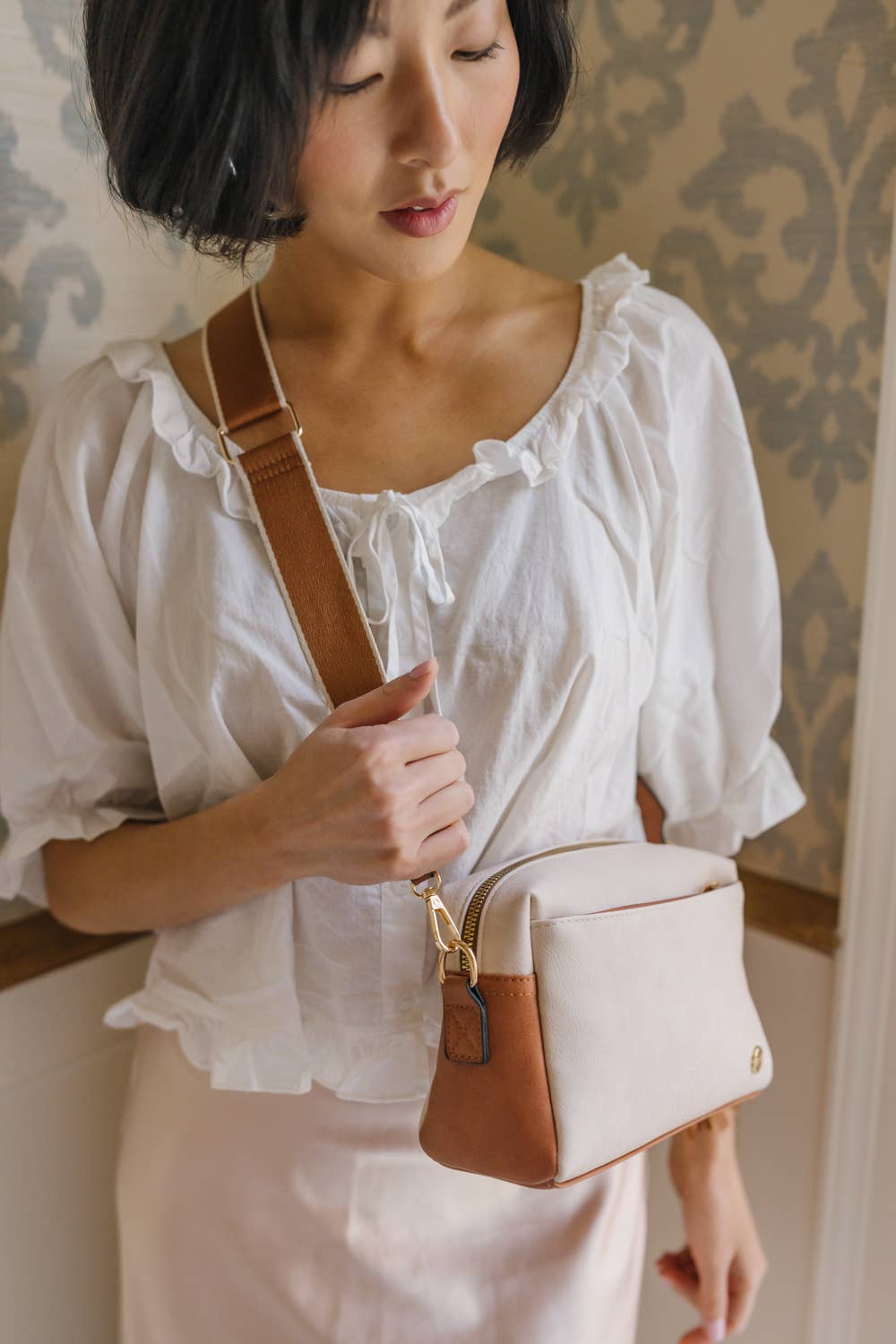 Kara Crossbody Purse