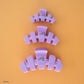 Classic | Daisy Duck | Small Hair Clip