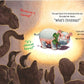 A Very Fiona Christmas - Board Book
