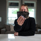 Silver Birch - Car Freshener