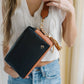 Kara Crossbody Purse