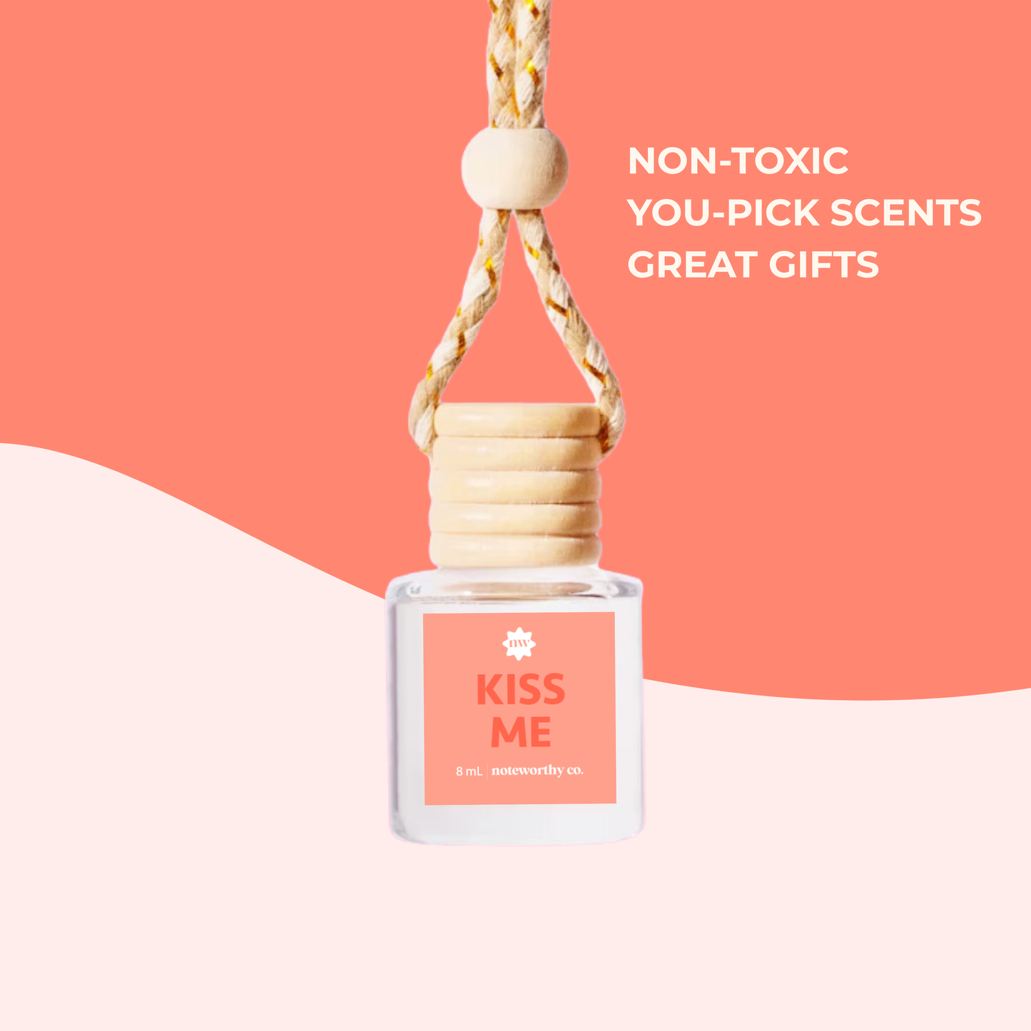 Car Diffusers | 2026 Valentine Day | You-Pick Scents 