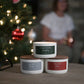 Farmhouse Christmas | 10 oz Candle