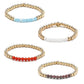 Birthstone Bracelet