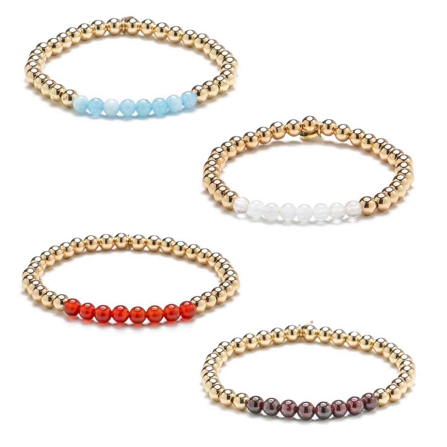 Birthstone Bracelet