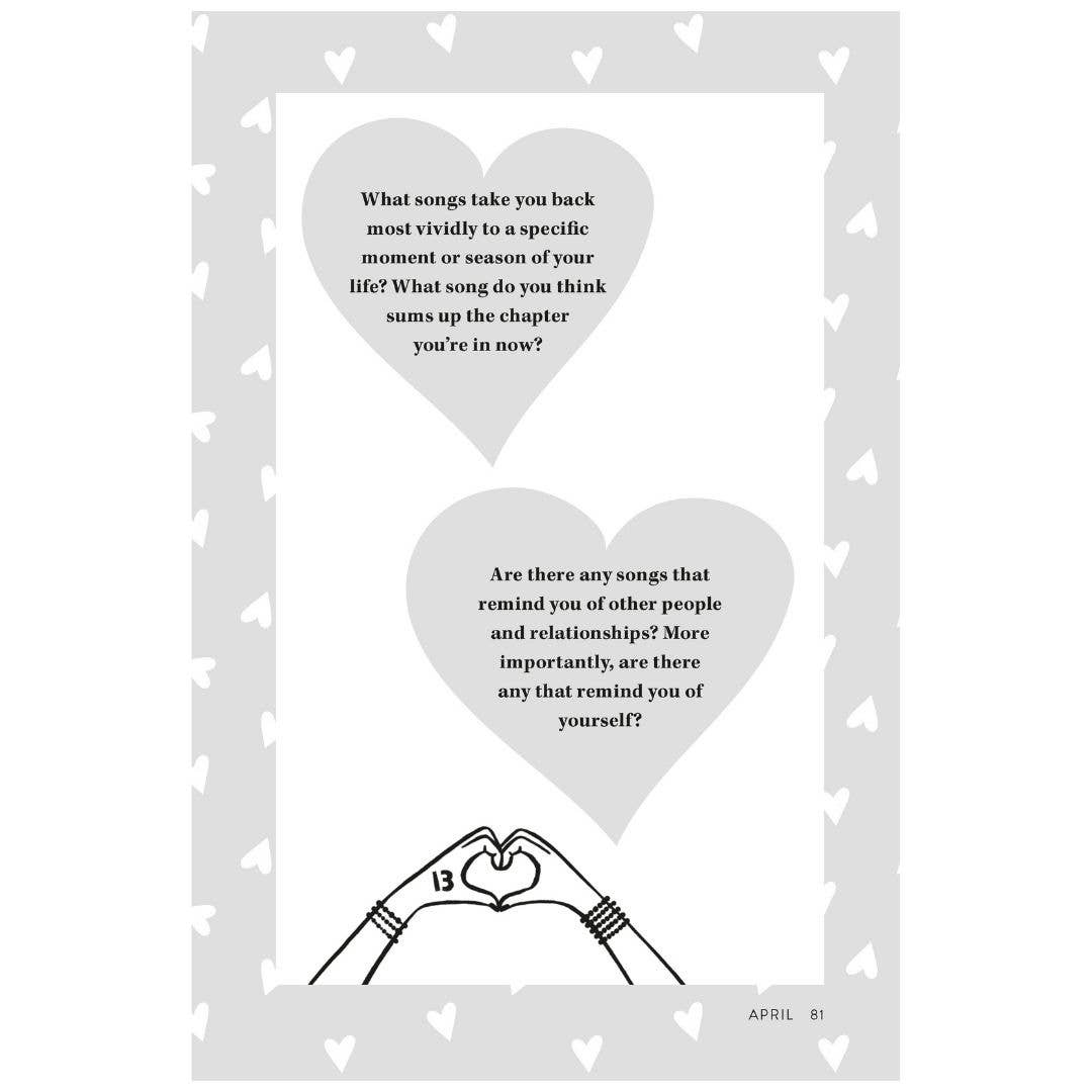 Your Year (Your Version)